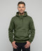 Men's Hoodie Armento Olive