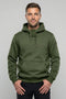 Men's Hoodie Armento Olive