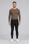 Riding Breeches Acento Knee Grip black
