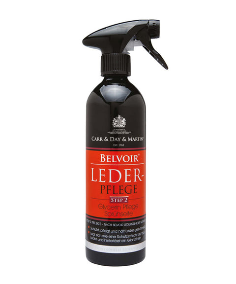 Carr & Day & Martin Leather Balm BELVOIR TACK CONDITIONER 500