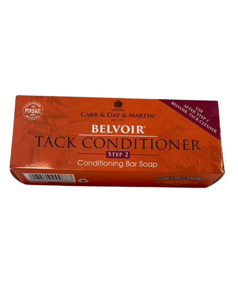 Carr & Day & Martin BELVOIR CONDITIONING SOAP 250g