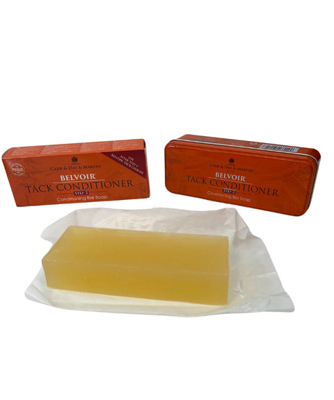 Carr & Day & Martin BELVOIR CONDITIONING SOAP 250g