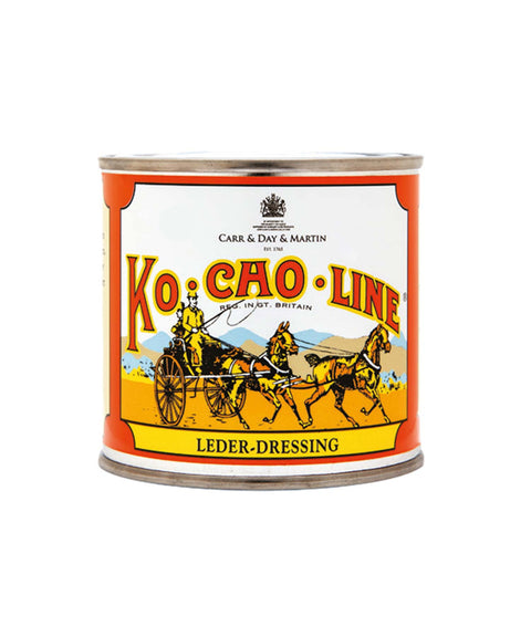 Carr & Day & Martin KO-CHO-LINE LEATHER DRESSING 225 g