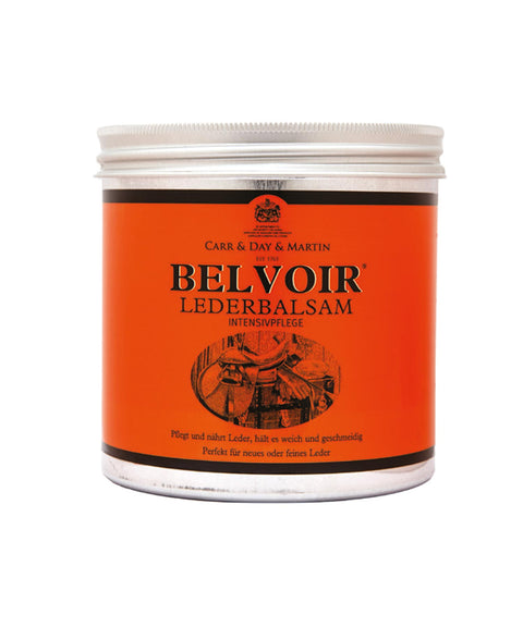 Carr & Day & Martin Leather Balm INTENSIVE CONDITIONER 500 ml