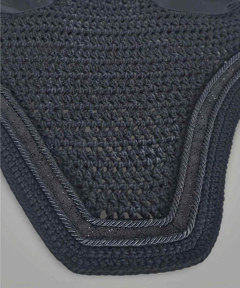 Bonnet anti-mouches Luxury noir