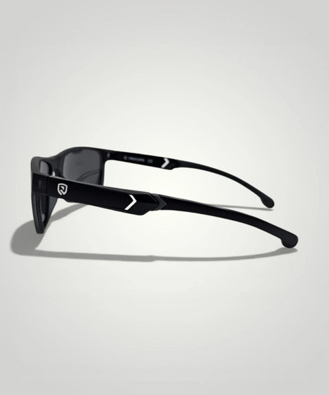 Sonnenbrille Hyper Sport HS schwarz - anthrazit
