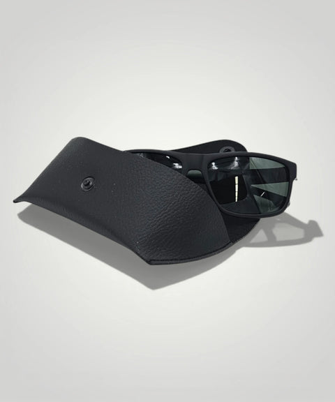 Lunettes de soleil Hyper Sport HS noir - olive