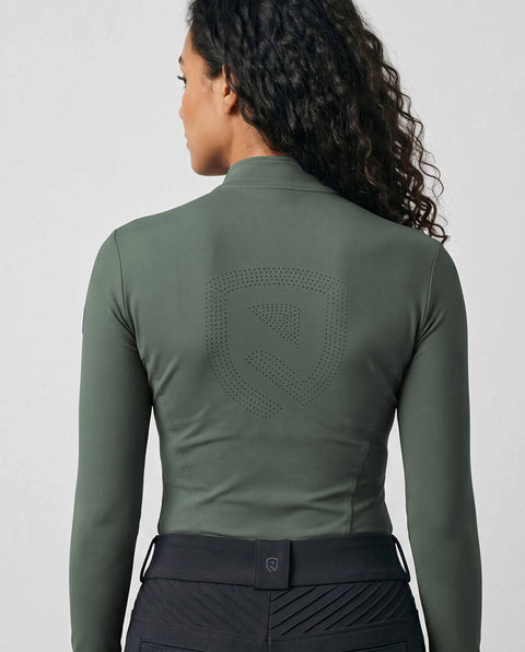 Trainingsshirt Venize forest night